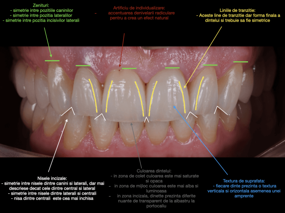 Cabinet Stomatologic Dentar Cluj Napoca Oral Design Clinic