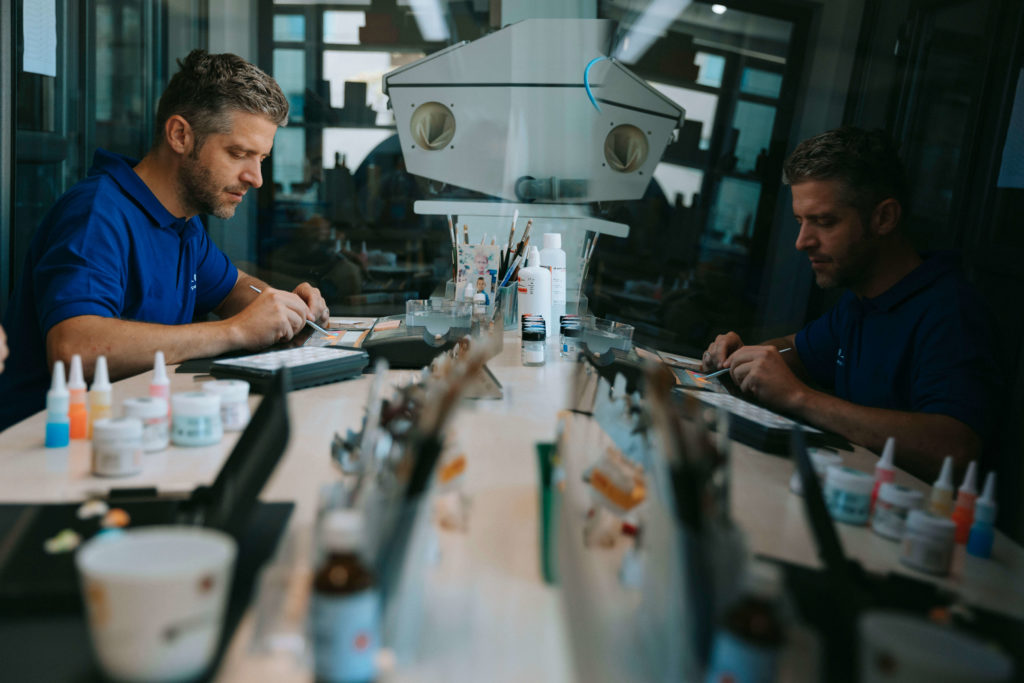 Cabinet Stomatologic Dentar Cluj Napoca Oral Design Clinic