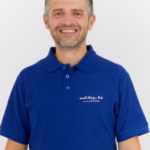 ThD. Cristian Petri Fondatorul clinicii și coordonatorul Oral Design Lab