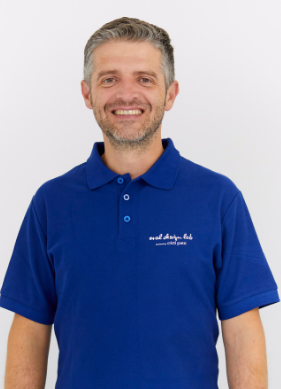 ThD. Cristian Petri Fondatorul clinicii și coordonatorul Oral Design Lab