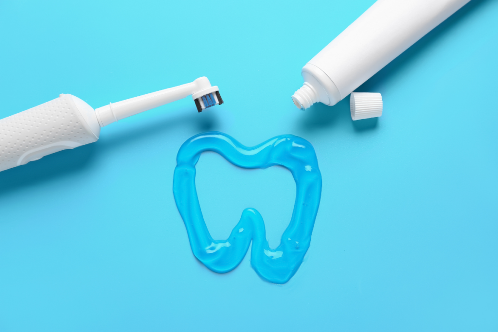 sfaturi igiena dintilor orala acasa Cabinet Stomatologic Dentist Cluj Napoca Oral Design Clinic